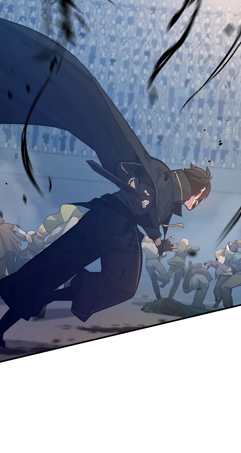 The Tutorial Is Too Tough! Chapter 132 page 19 - 