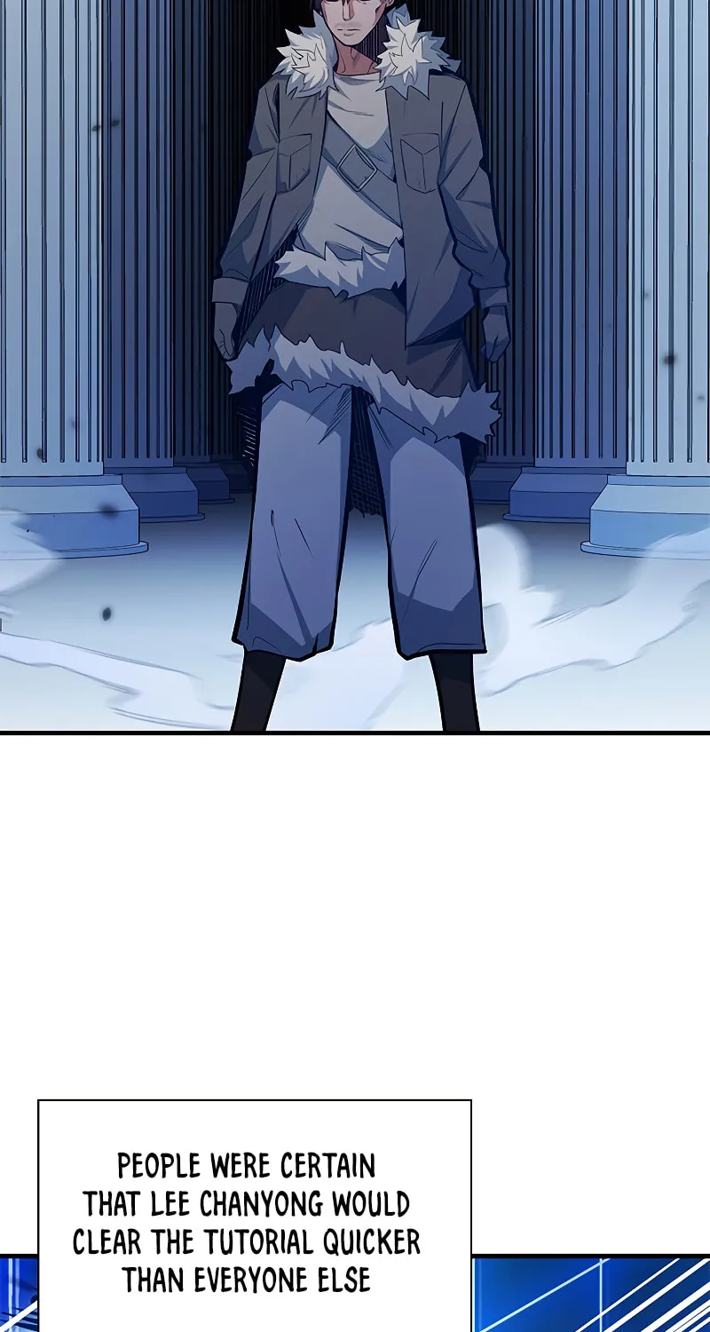 The Tutorial Is Too Tough! Chapter 132 page 3 - 