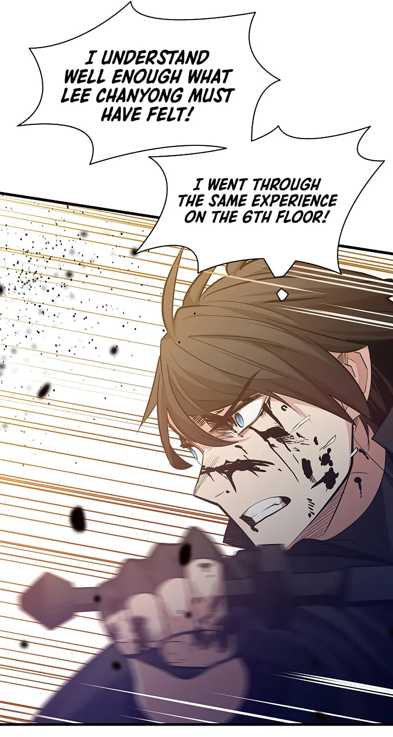 The Tutorial Is Too Tough! Chapter 132 page 23 - 
