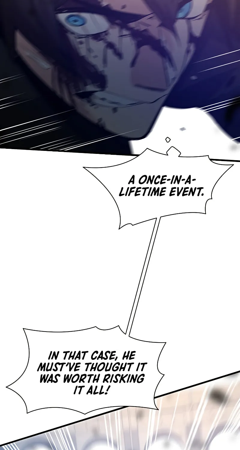 The Tutorial Is Too Tough! Chapter 132 page 28 - 