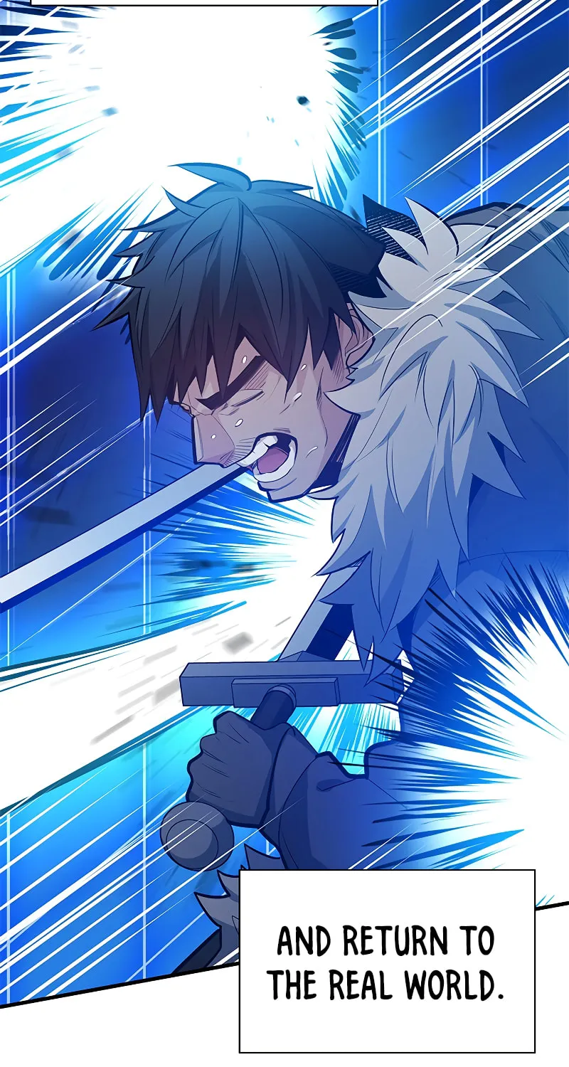 The Tutorial Is Too Tough! Chapter 132 page 4 - 