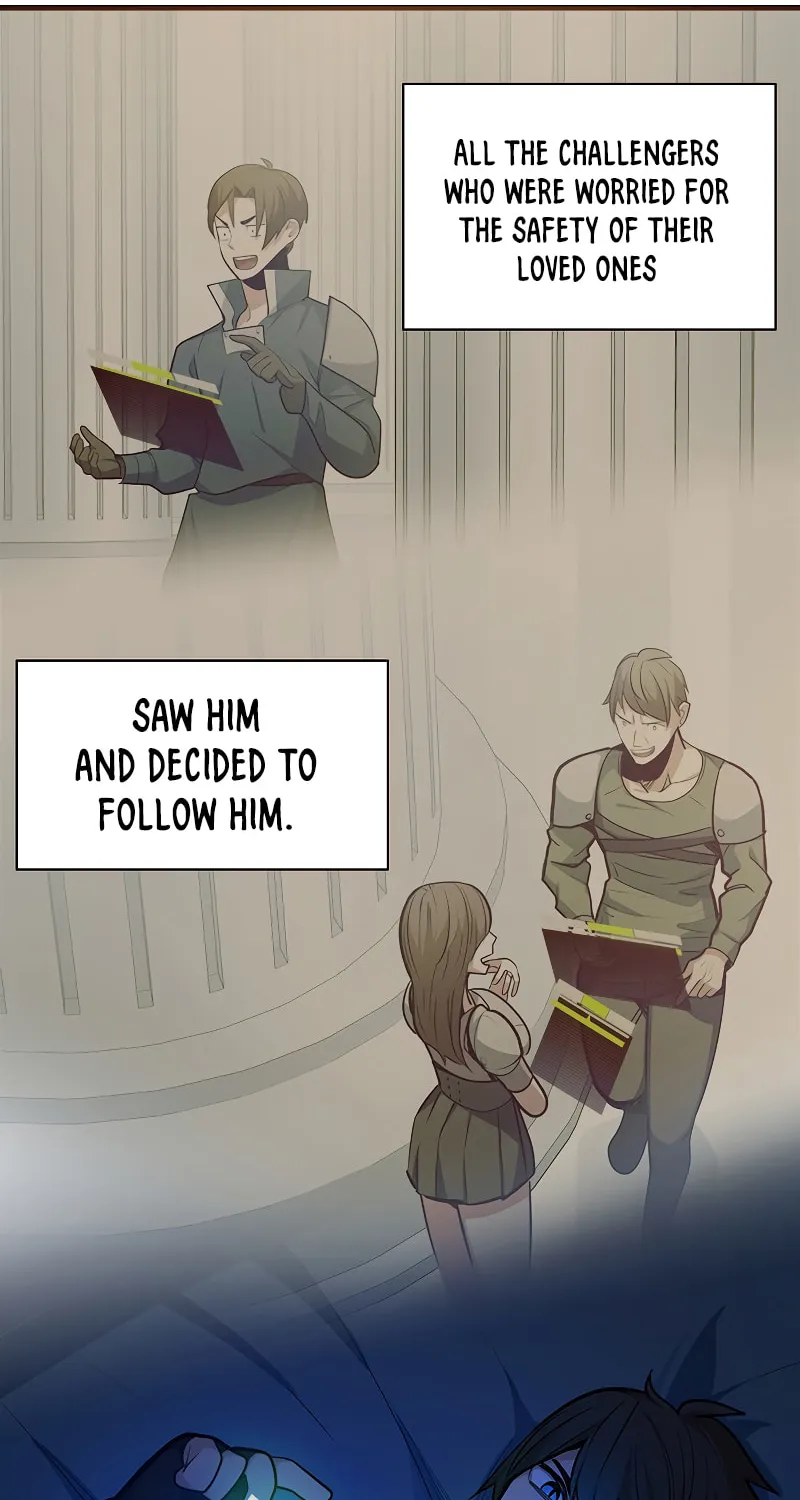 The Tutorial Is Too Tough! Chapter 132 page 39 - 
