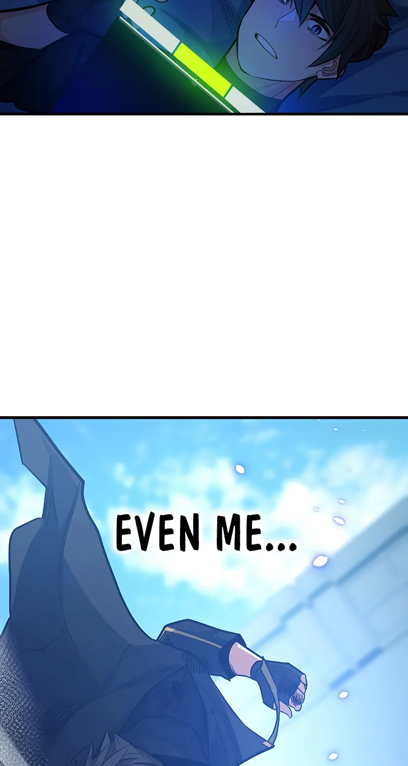 The Tutorial Is Too Tough! Chapter 132 page 40 - 