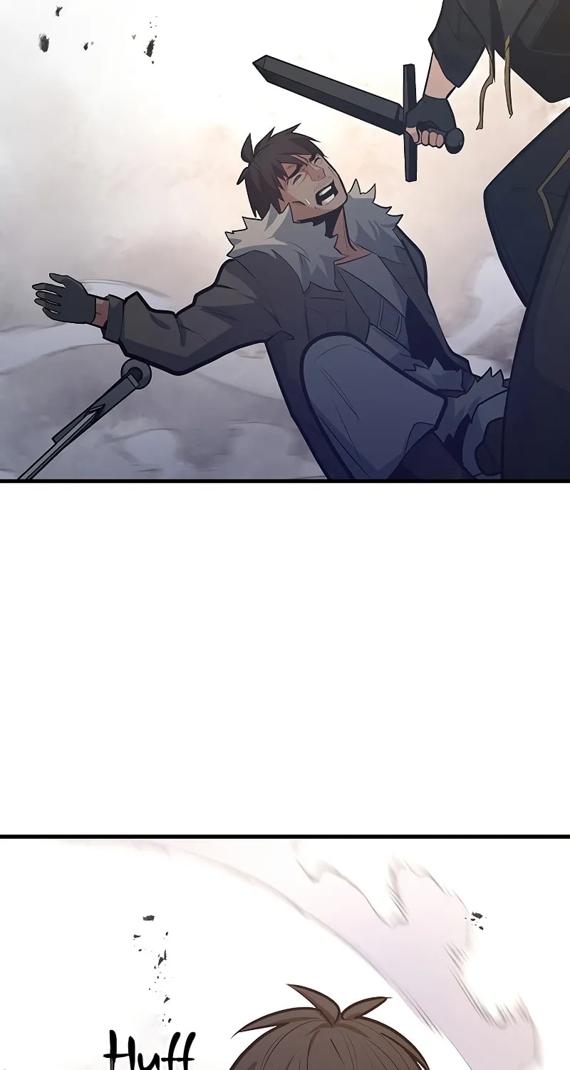 The Tutorial Is Too Tough! Chapter 132 page 51 - 