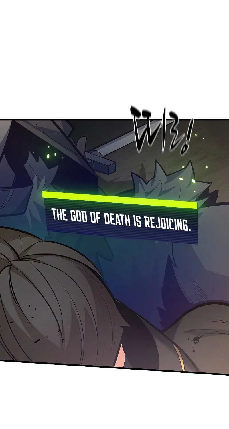 The Tutorial Is Too Tough! Chapter 132 page 56 - 