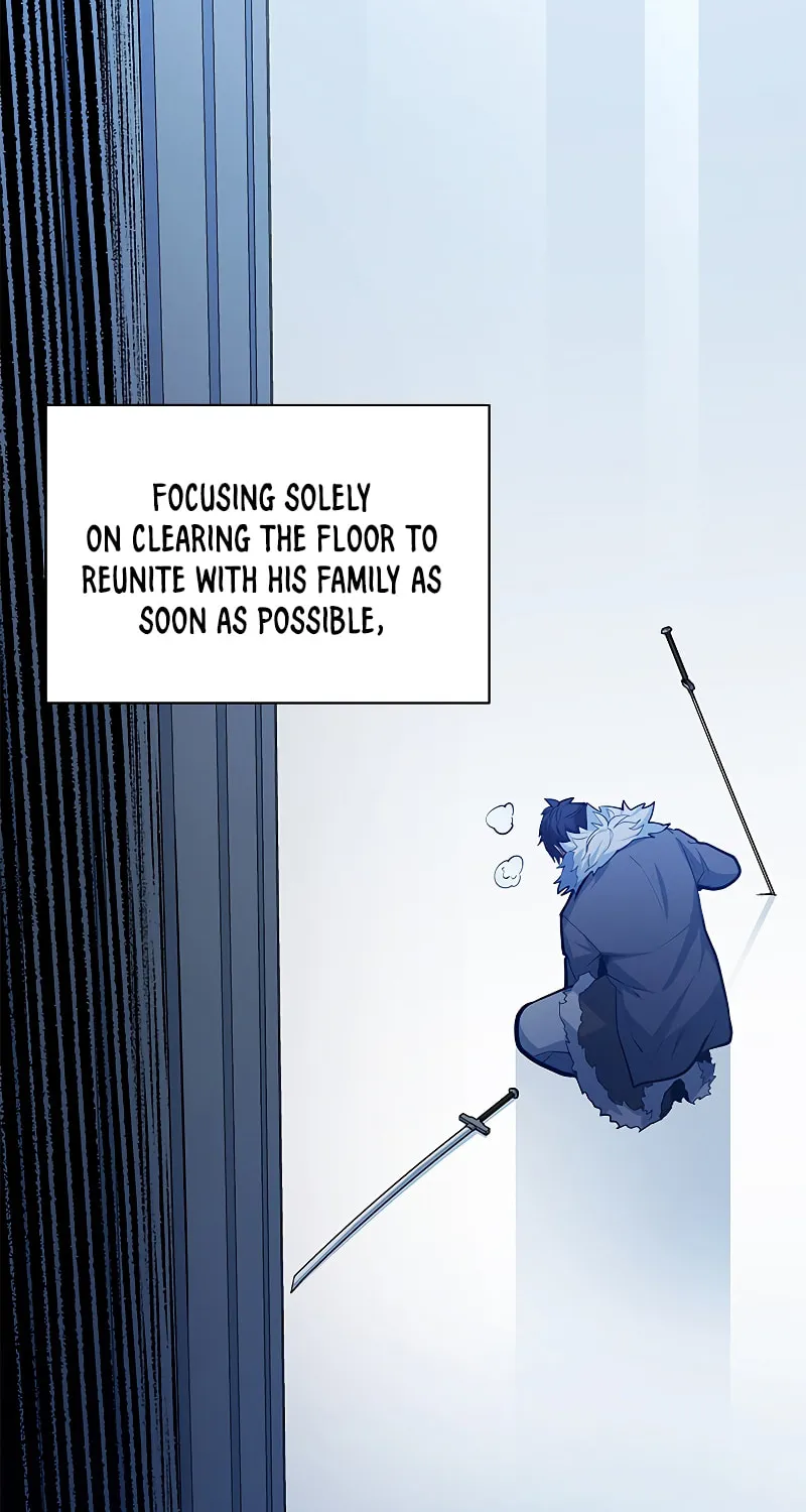The Tutorial Is Too Tough! Chapter 132 page 7 - 