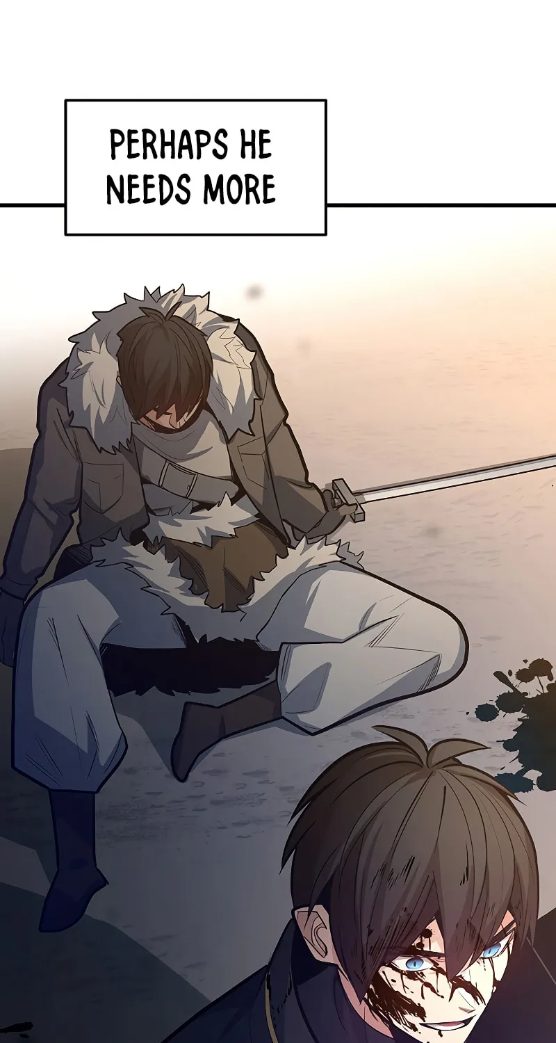 The Tutorial Is Too Tough! Chapter 132 page 68 - 