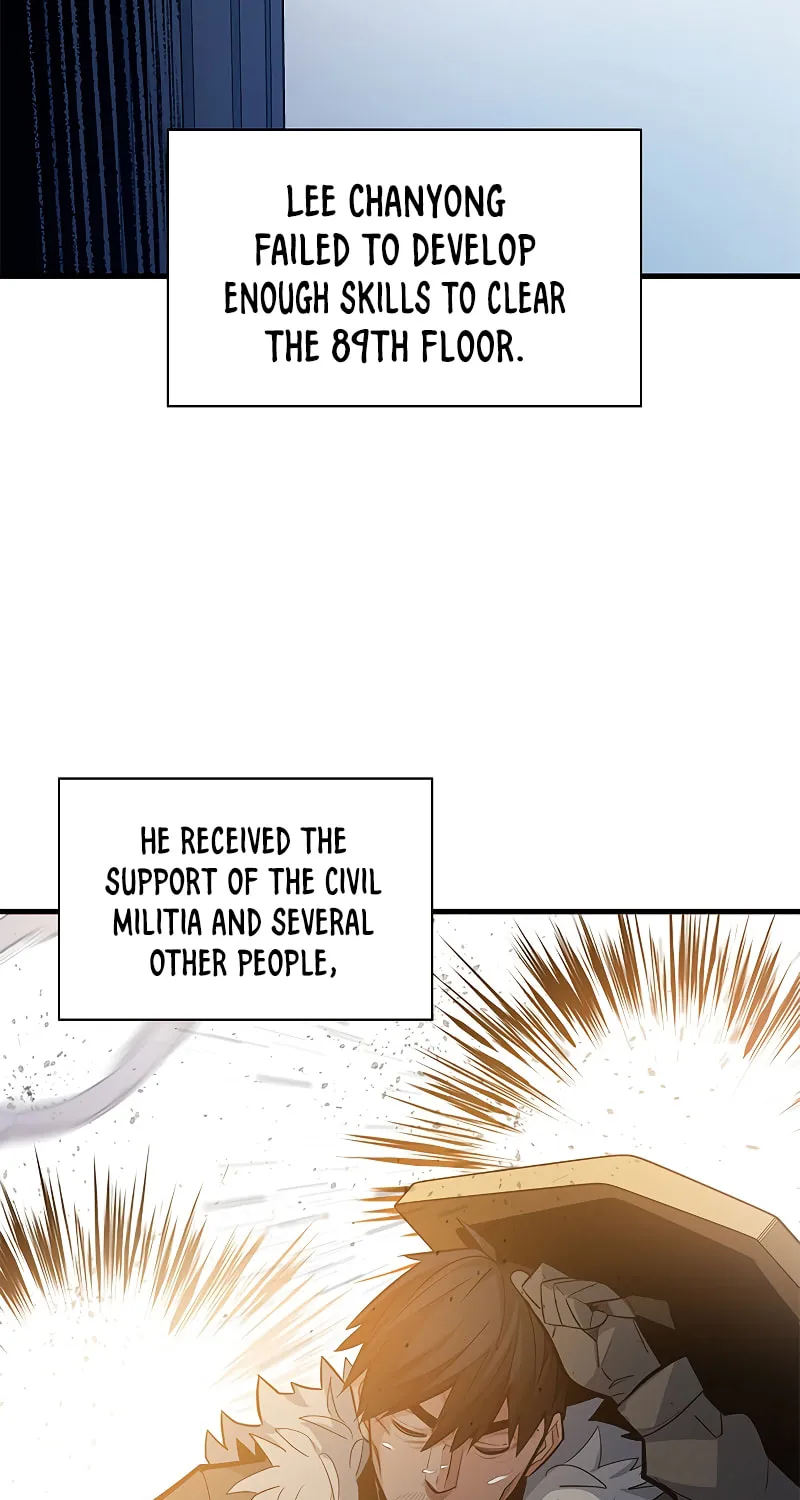 The Tutorial Is Too Tough! Chapter 132 page 8 - 