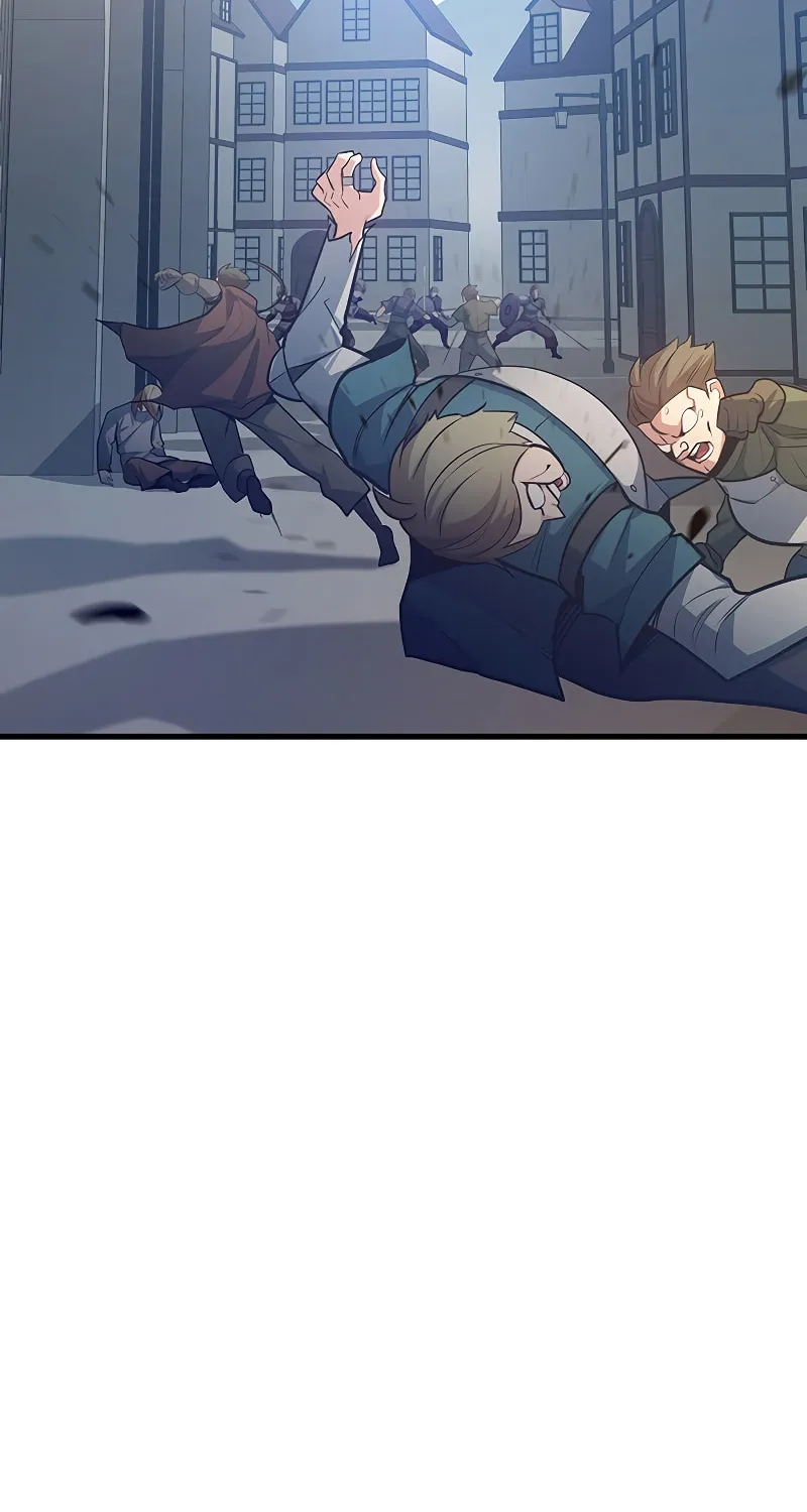The Tutorial Is Too Tough! Chapter 132 page 72 - 