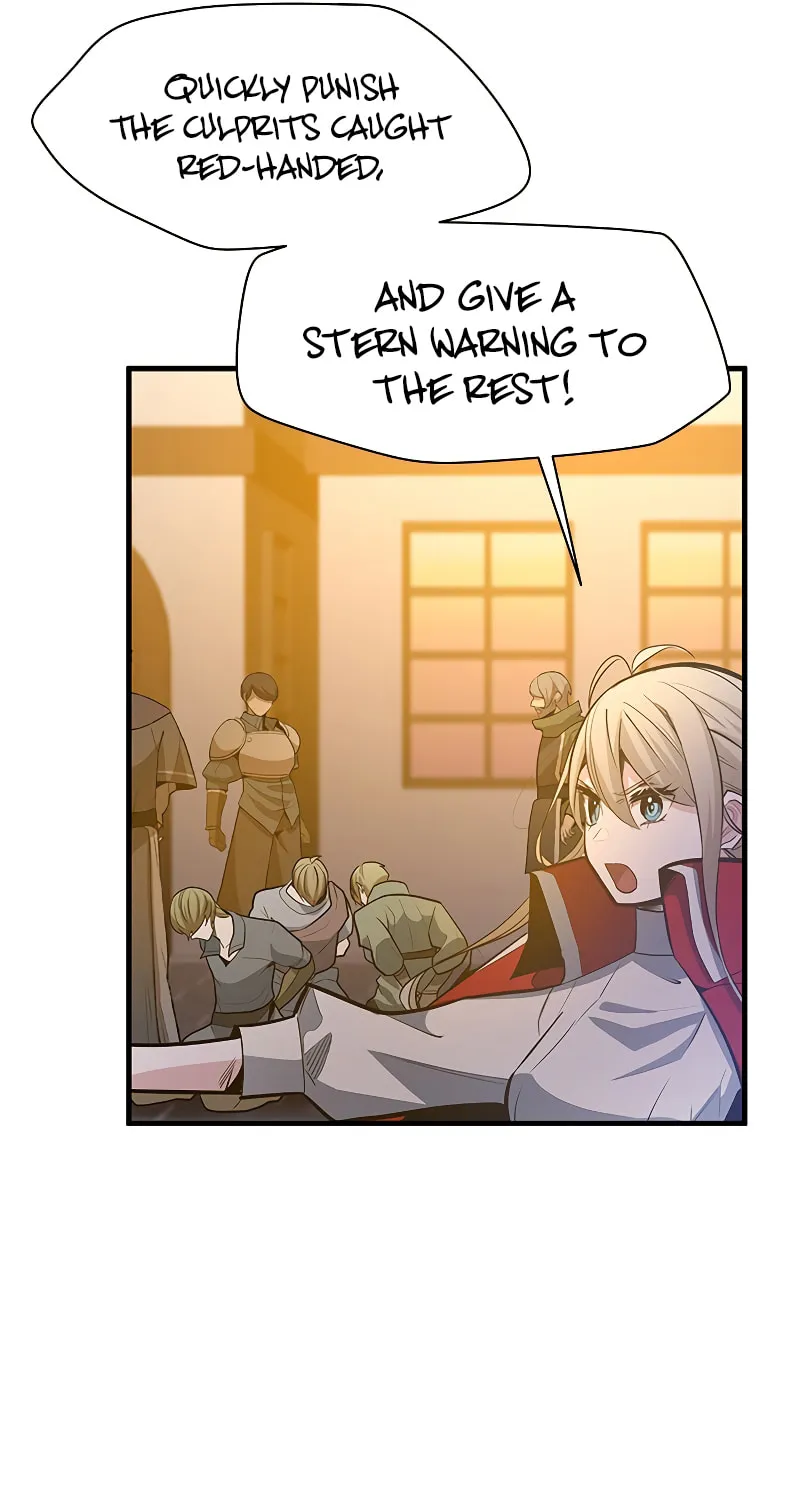 The Tutorial Is Too Tough! Chapter 132 page 73 - 