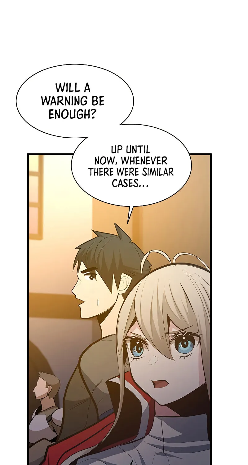 The Tutorial Is Too Tough! Chapter 132 page 74 - 