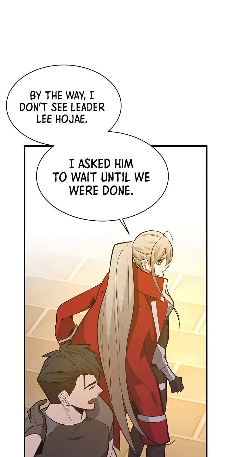 The Tutorial Is Too Tough! Chapter 132 page 76 - 
