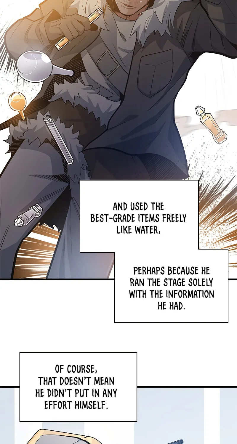 The Tutorial Is Too Tough! Chapter 132 page 9 - 