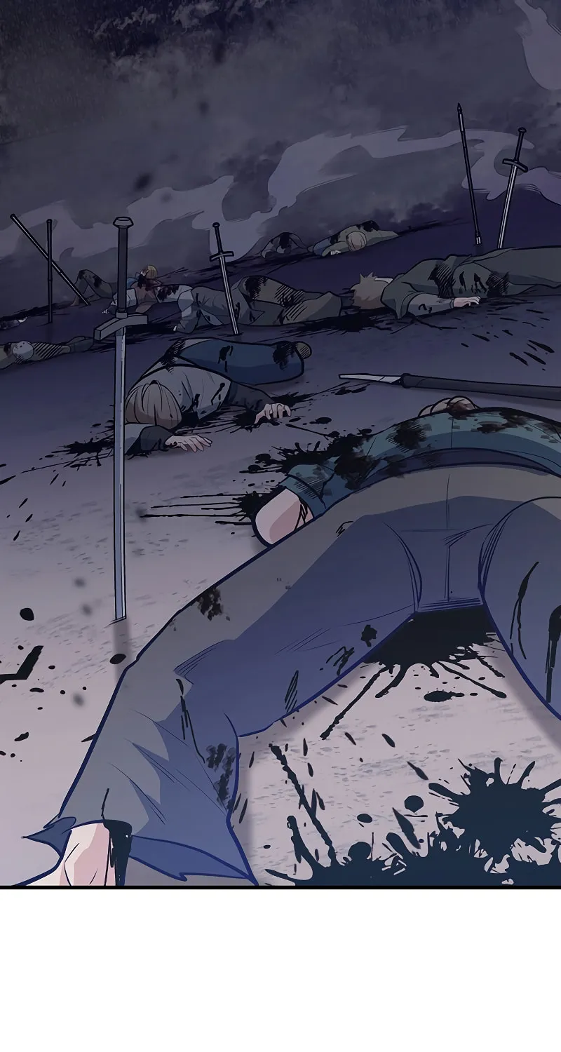 The Tutorial Is Too Tough! Chapter 132 page 87 - 