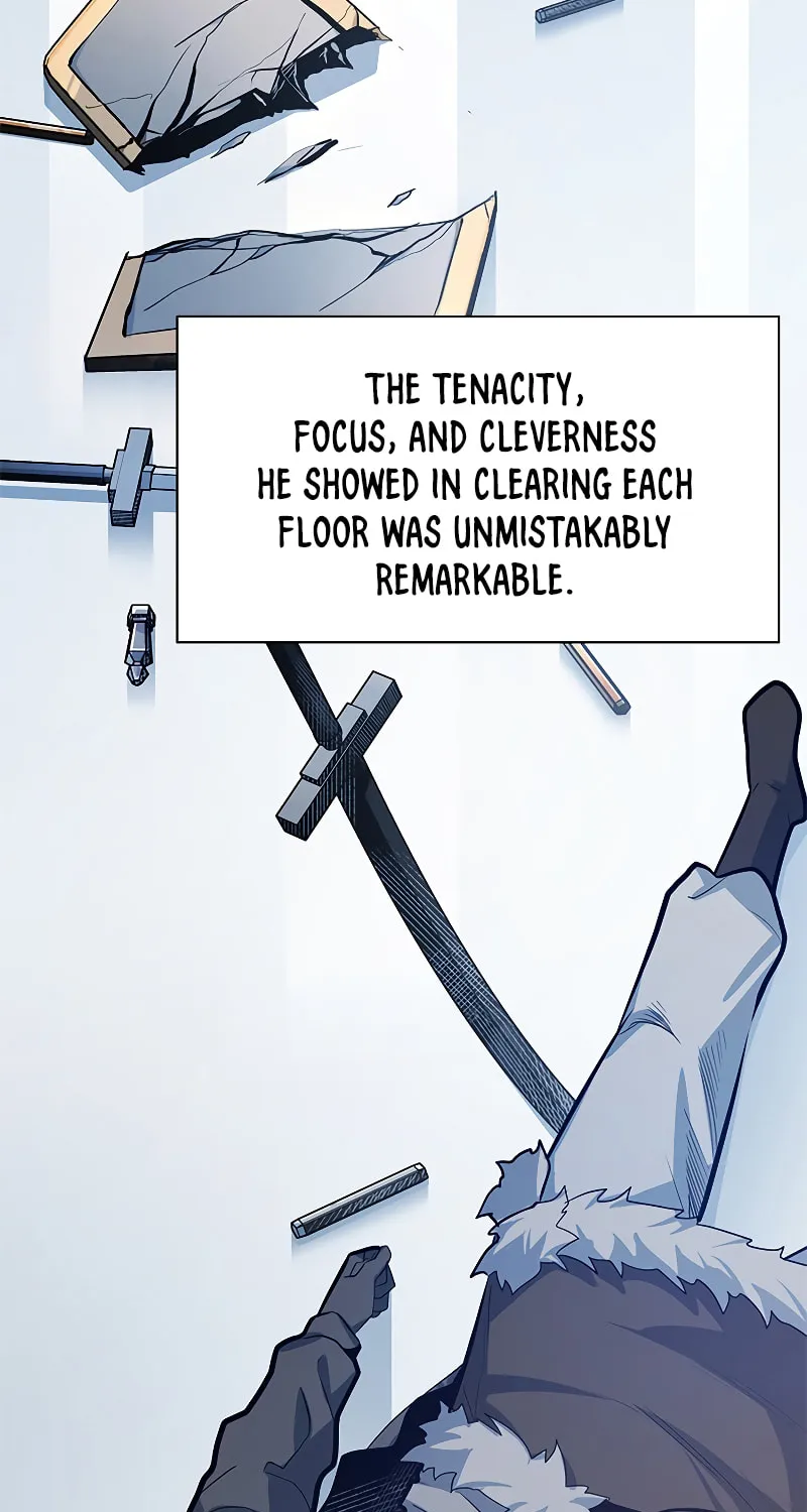 The Tutorial Is Too Tough! Chapter 132 page 10 - 