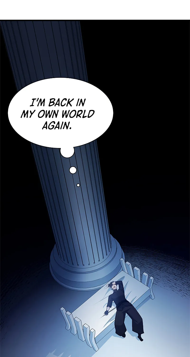 The Tutorial Is Too Tough! Chapter 132 page 100 - 