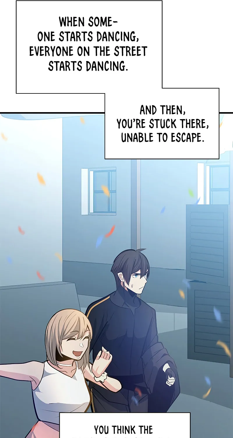 The Tutorial Is Too Tough! Chapter 133 page 105 - 