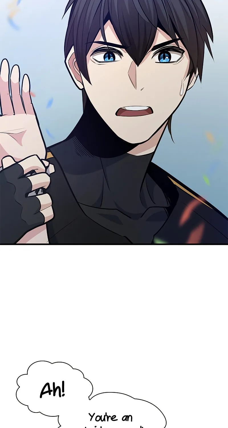 The Tutorial Is Too Tough! Chapter 133 page 111 - 