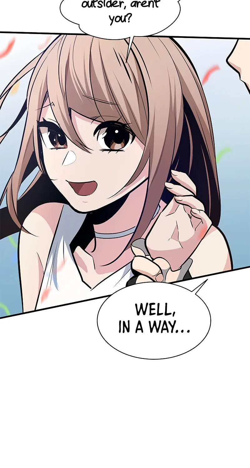 The Tutorial Is Too Tough! Chapter 133 page 112 - 