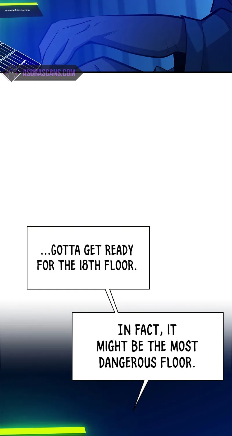 The Tutorial Is Too Tough! Chapter 133 page 17 - 