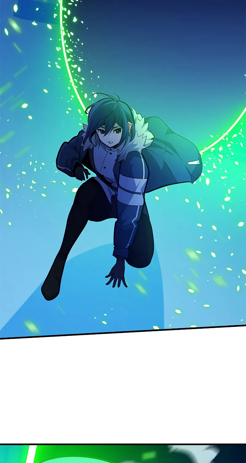 The Tutorial Is Too Tough! Chapter 133 page 3 - 