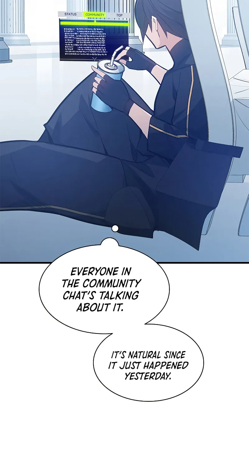 The Tutorial Is Too Tough! Chapter 133 page 32 - 
