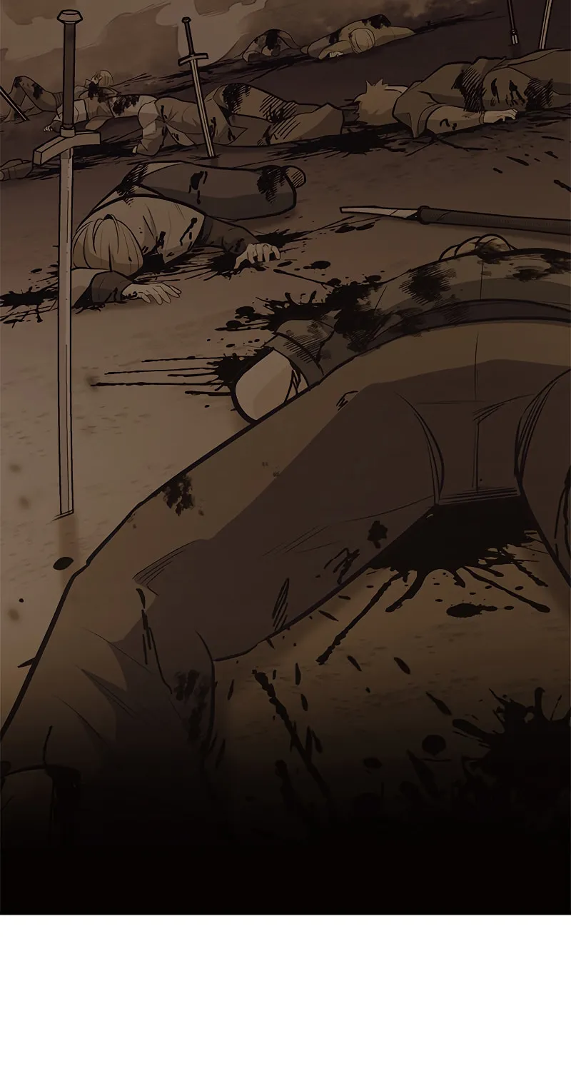 The Tutorial Is Too Tough! Chapter 133 page 34 - 