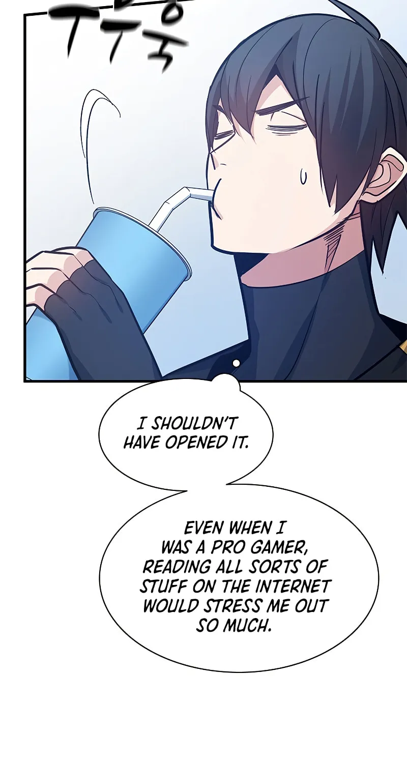 The Tutorial Is Too Tough! Chapter 133 page 36 - 