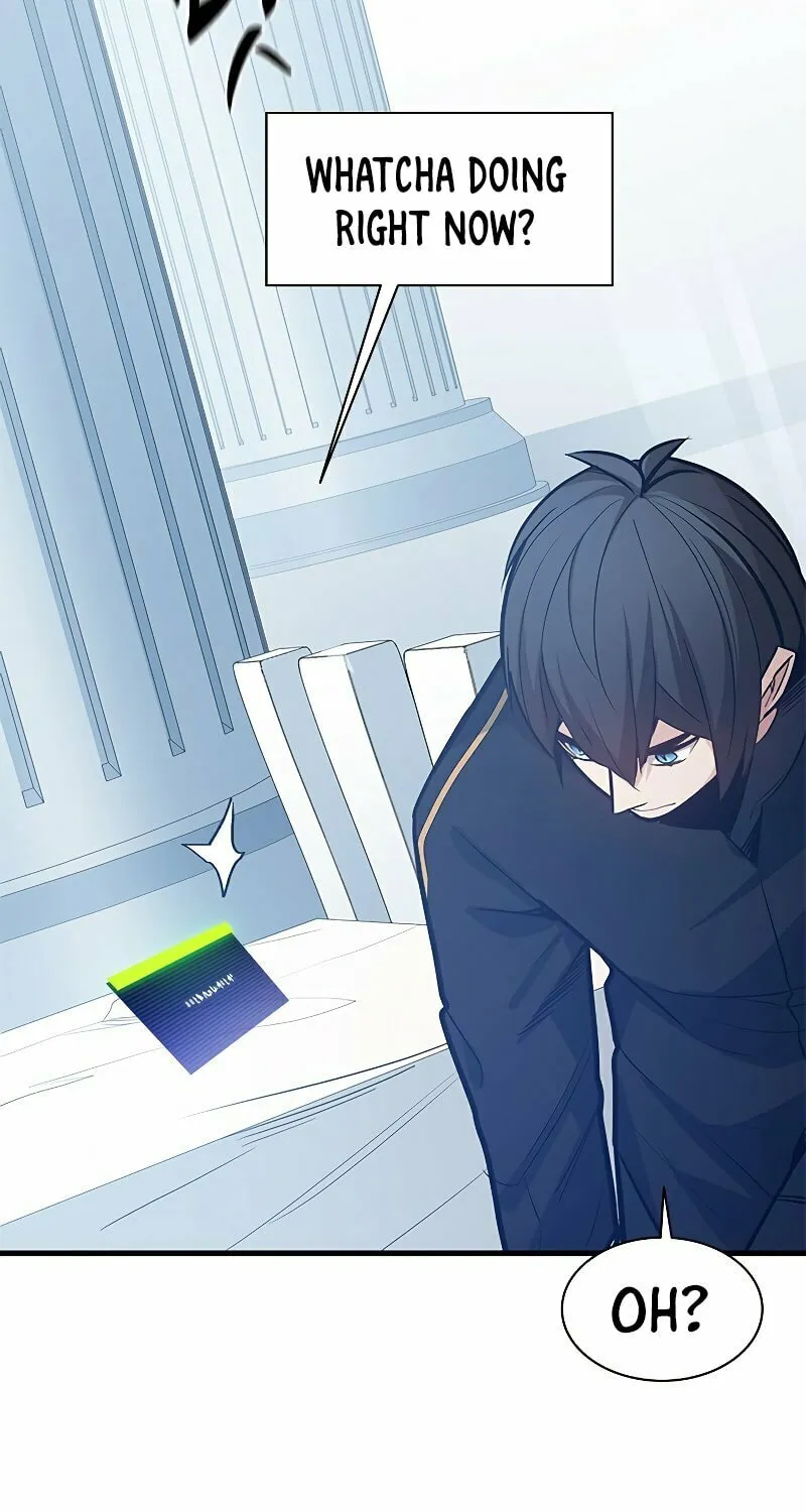 The Tutorial Is Too Tough! Chapter 133 page 40 - 