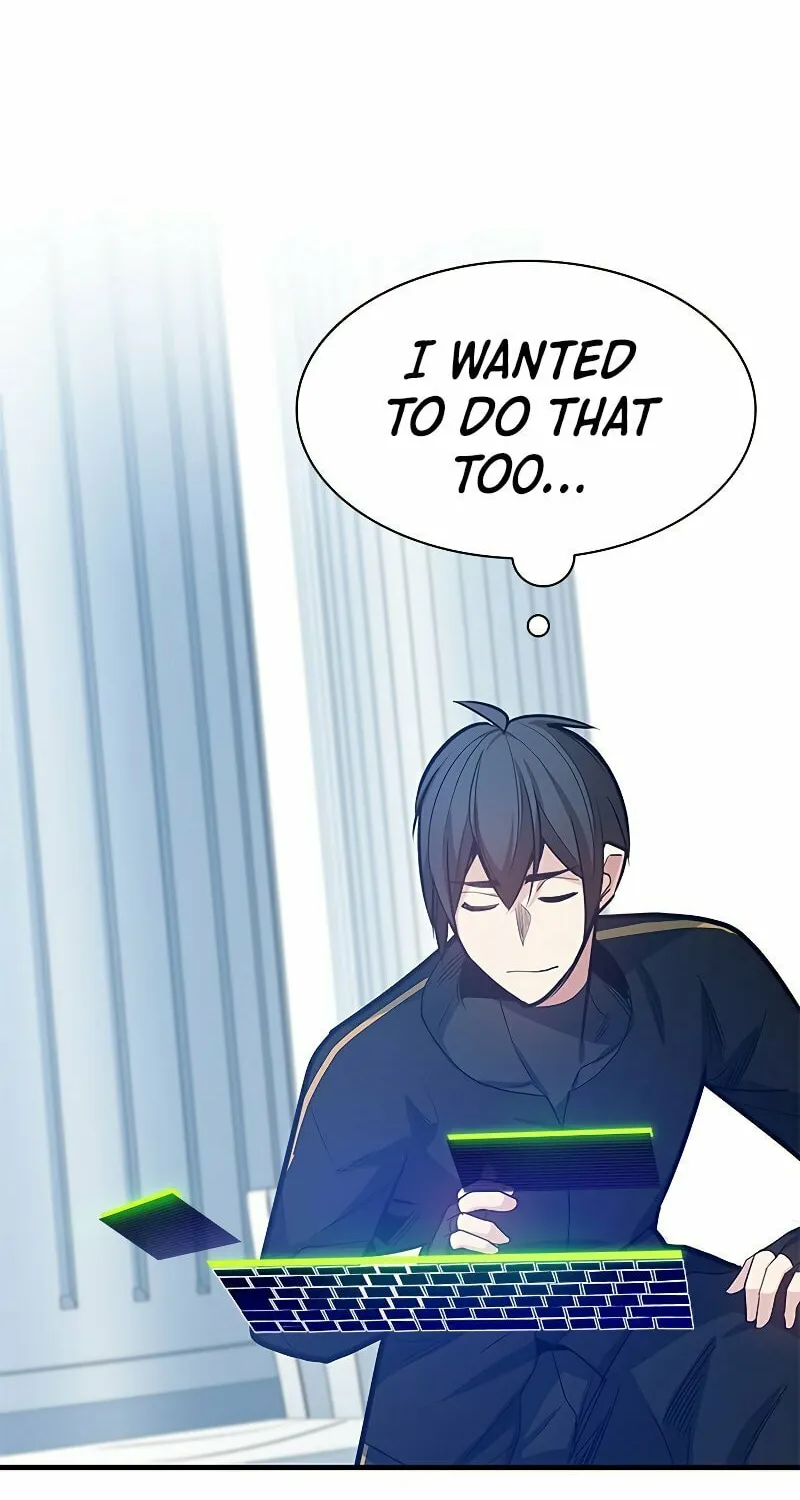 The Tutorial Is Too Tough! Chapter 133 page 43 - 