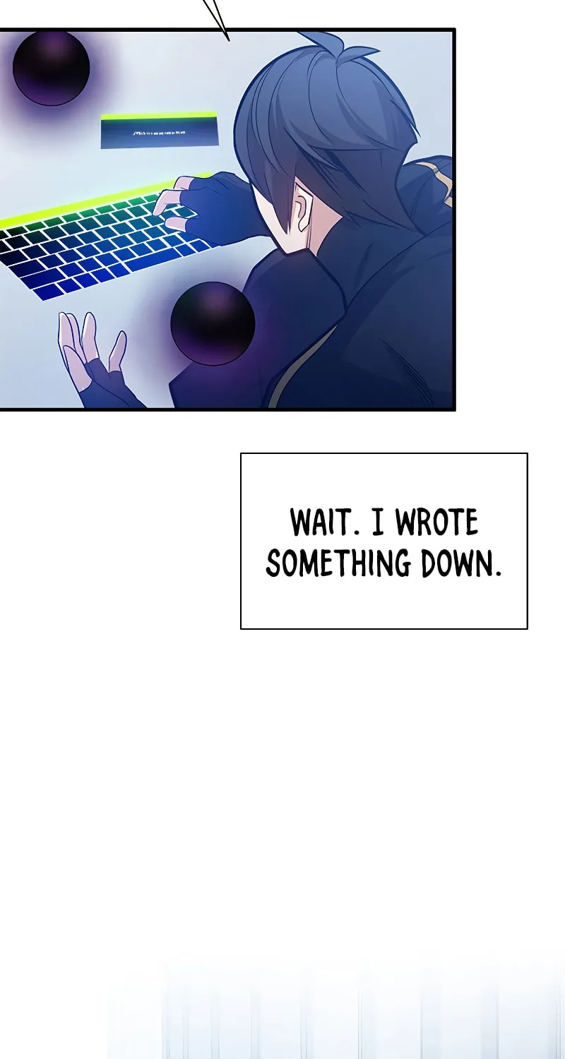 The Tutorial Is Too Tough! Chapter 133 page 48 - 