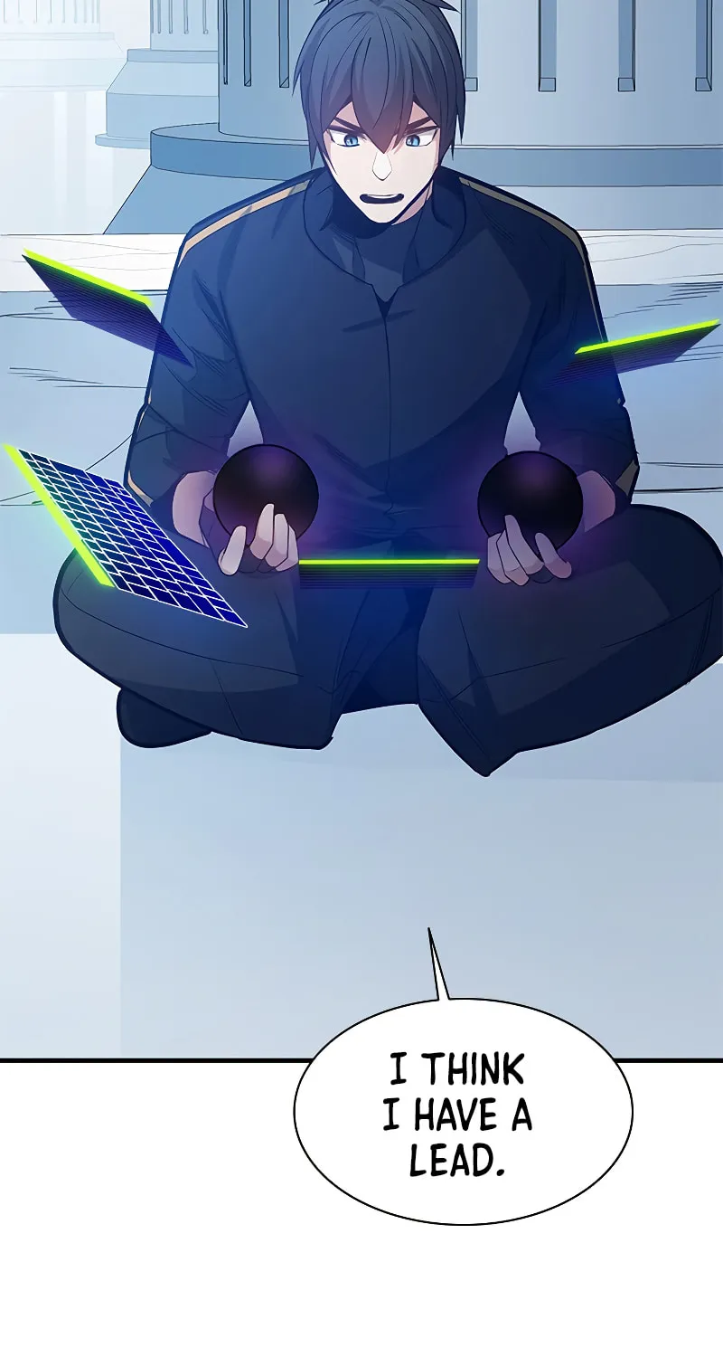 The Tutorial Is Too Tough! Chapter 133 page 50 - 