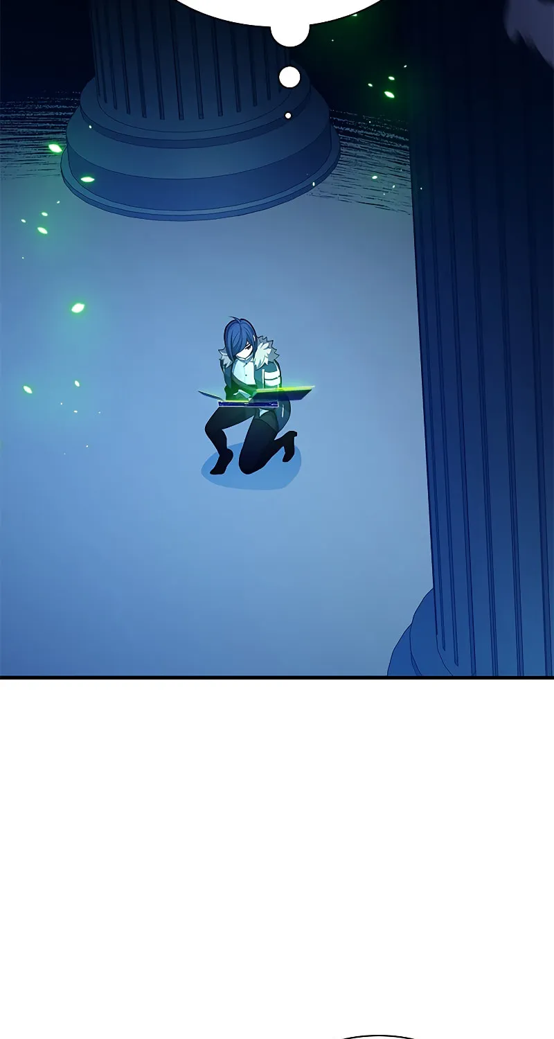 The Tutorial Is Too Tough! Chapter 133 page 6 - 