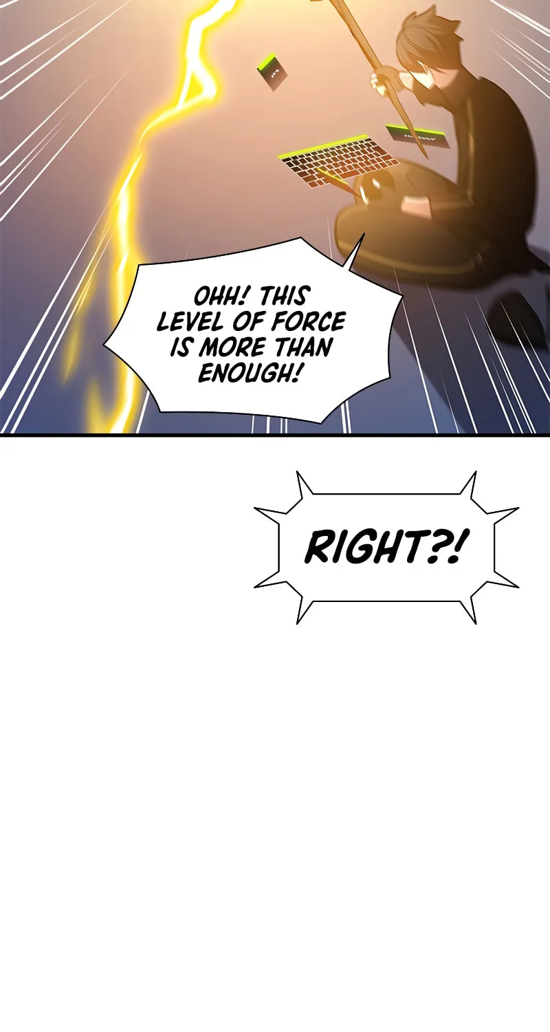 The Tutorial Is Too Tough! Chapter 133 page 52 - 