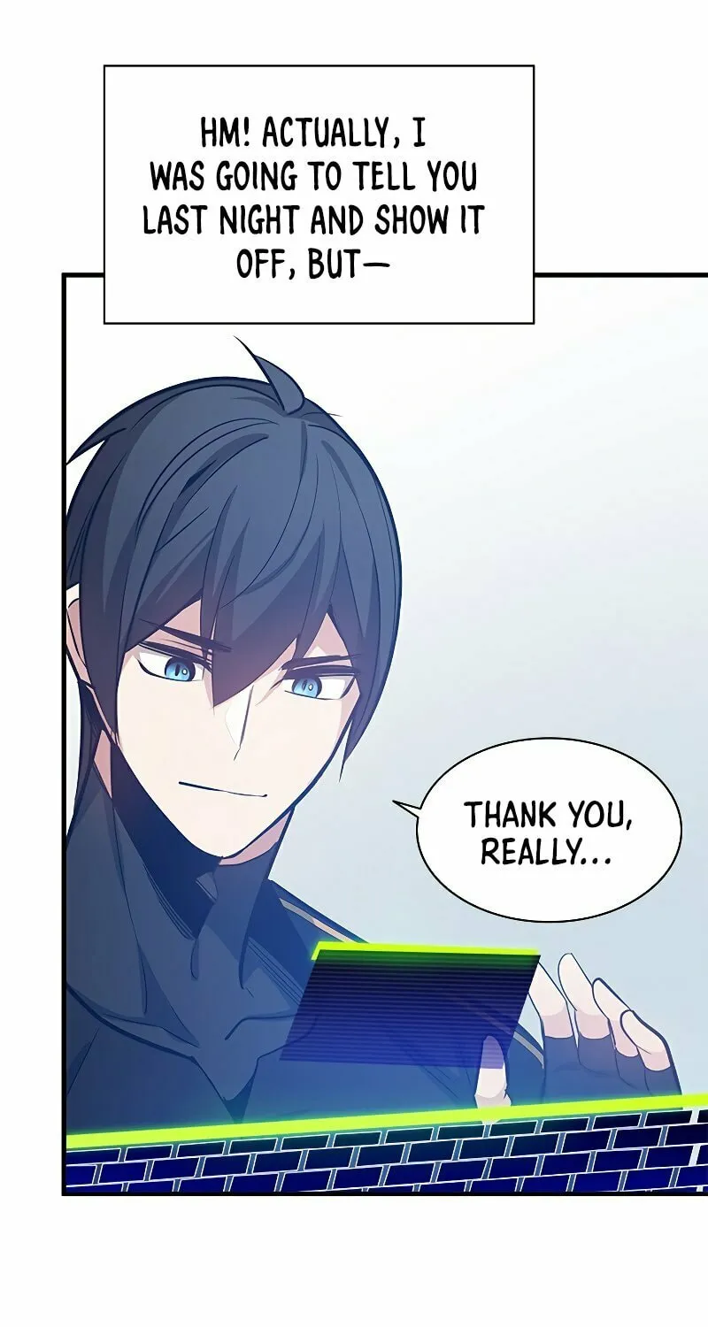The Tutorial Is Too Tough! Chapter 133 page 55 - 