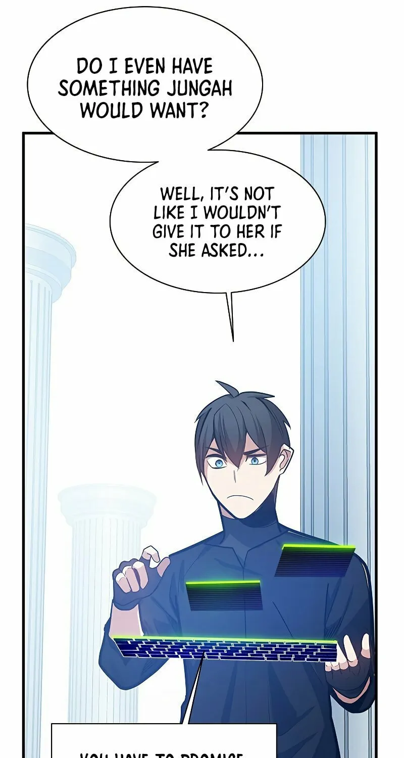 The Tutorial Is Too Tough! Chapter 133 page 58 - 