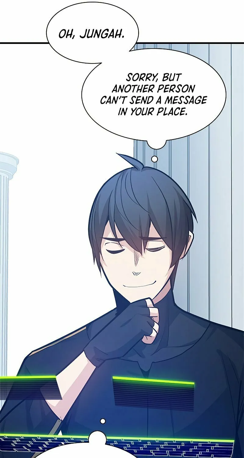 The Tutorial Is Too Tough! Chapter 133 page 63 - 