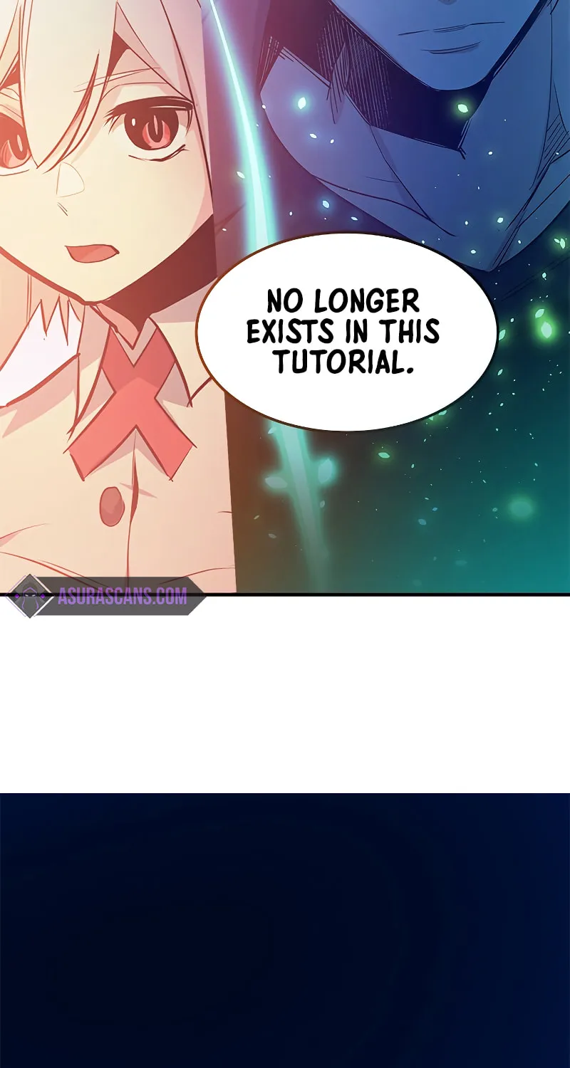 The Tutorial Is Too Tough! Chapter 133 page 8 - 