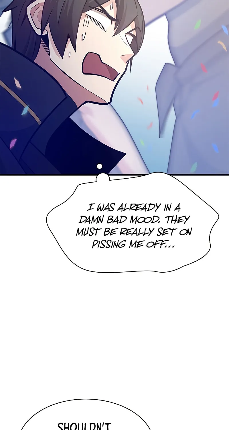 The Tutorial Is Too Tough! Chapter 133 page 89 - 