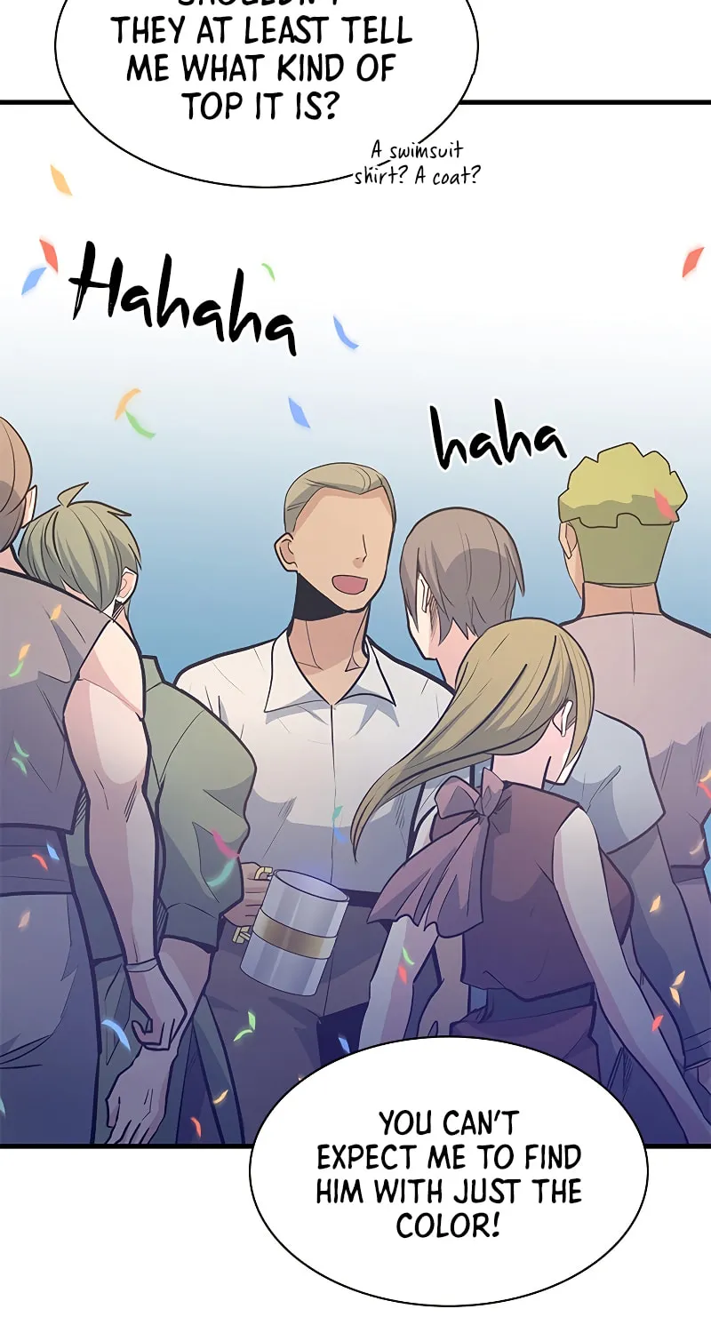The Tutorial Is Too Tough! Chapter 133 page 90 - 
