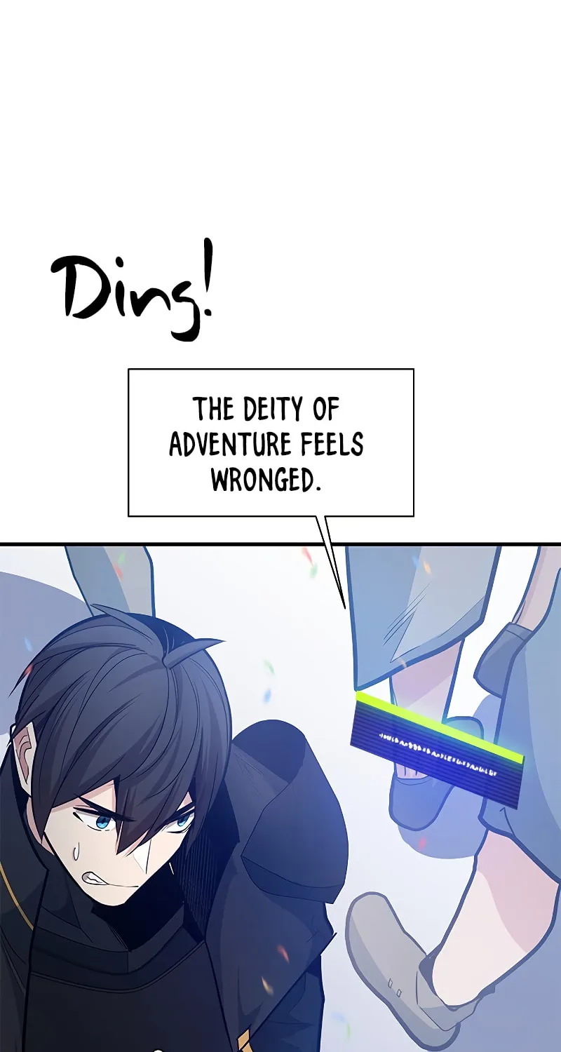 The Tutorial Is Too Tough! Chapter 133 page 91 - 
