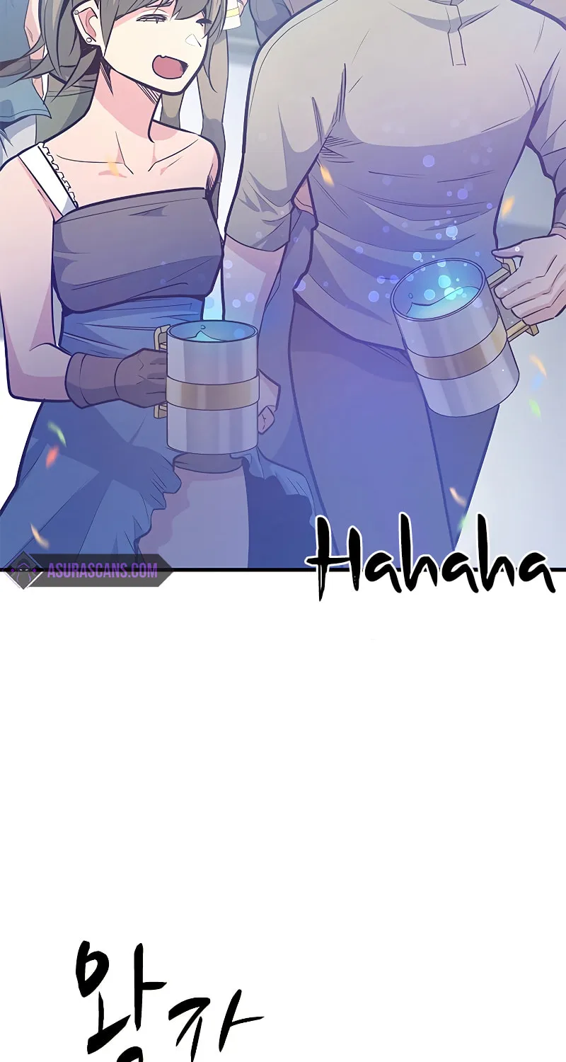 The Tutorial Is Too Tough! Chapter 133 page 95 - 
