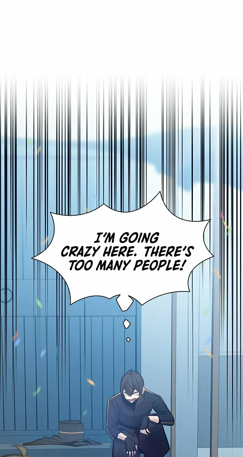 The Tutorial Is Too Tough! Chapter 133 page 97 - 