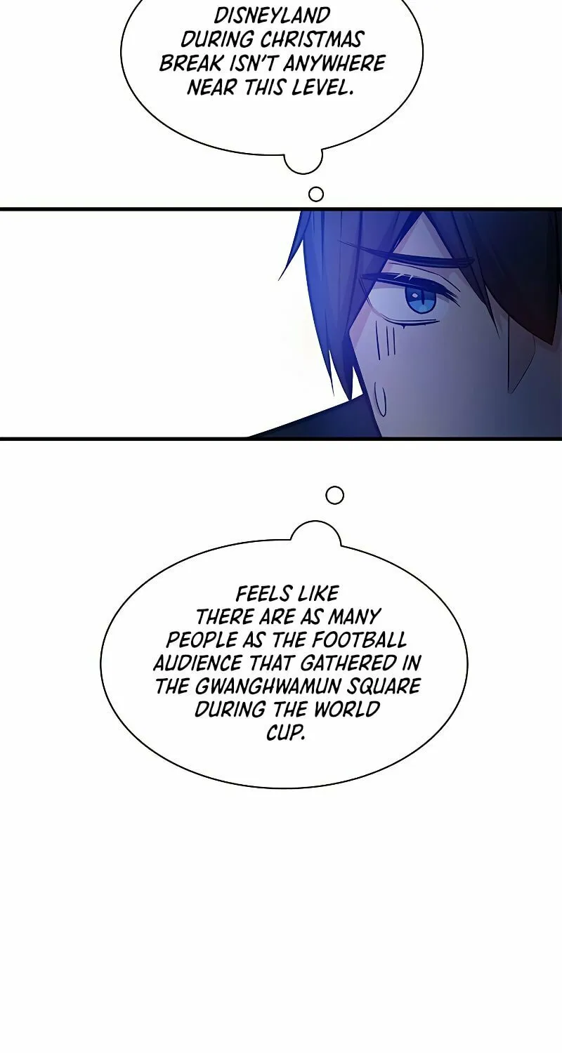 The Tutorial Is Too Tough! Chapter 133 page 99 - 