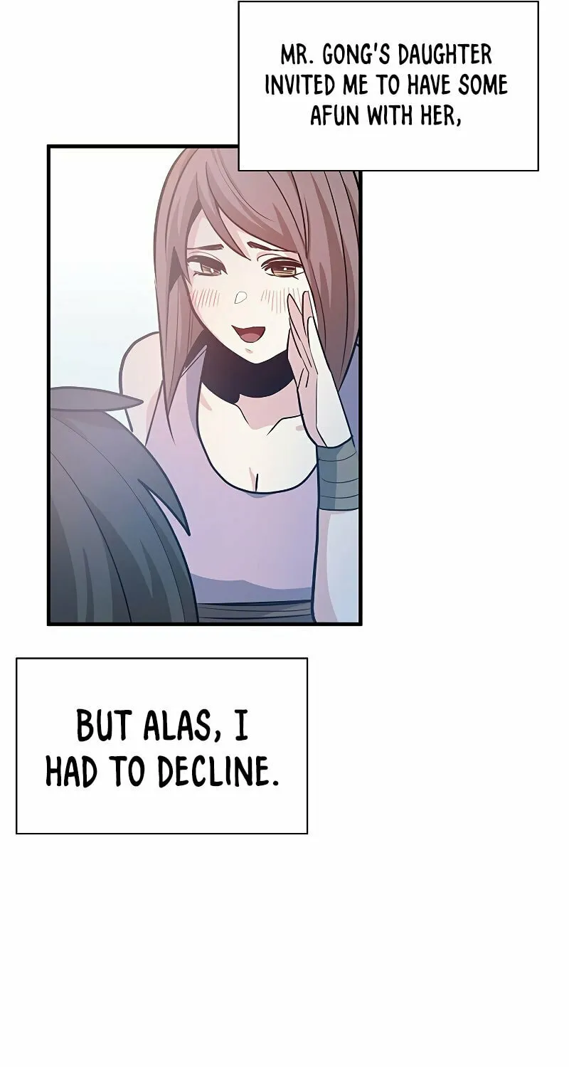 The Tutorial Is Too Tough! Chapter 134 page 105 - 