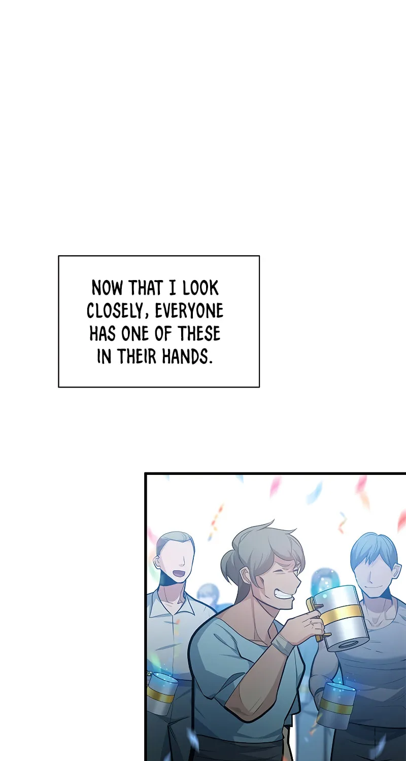The Tutorial Is Too Tough! Chapter 134 page 12 - 