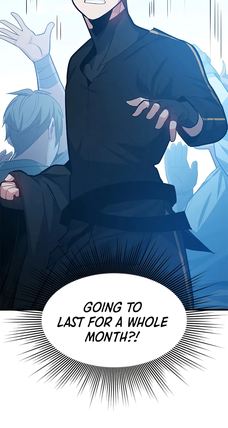 The Tutorial Is Too Tough! Chapter 134 page 3 - 