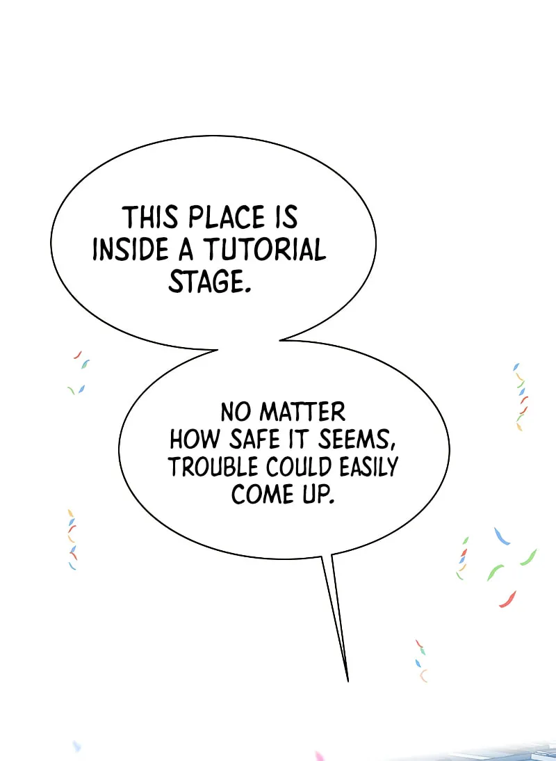 The Tutorial Is Too Tough! Chapter 134 page 24 - 