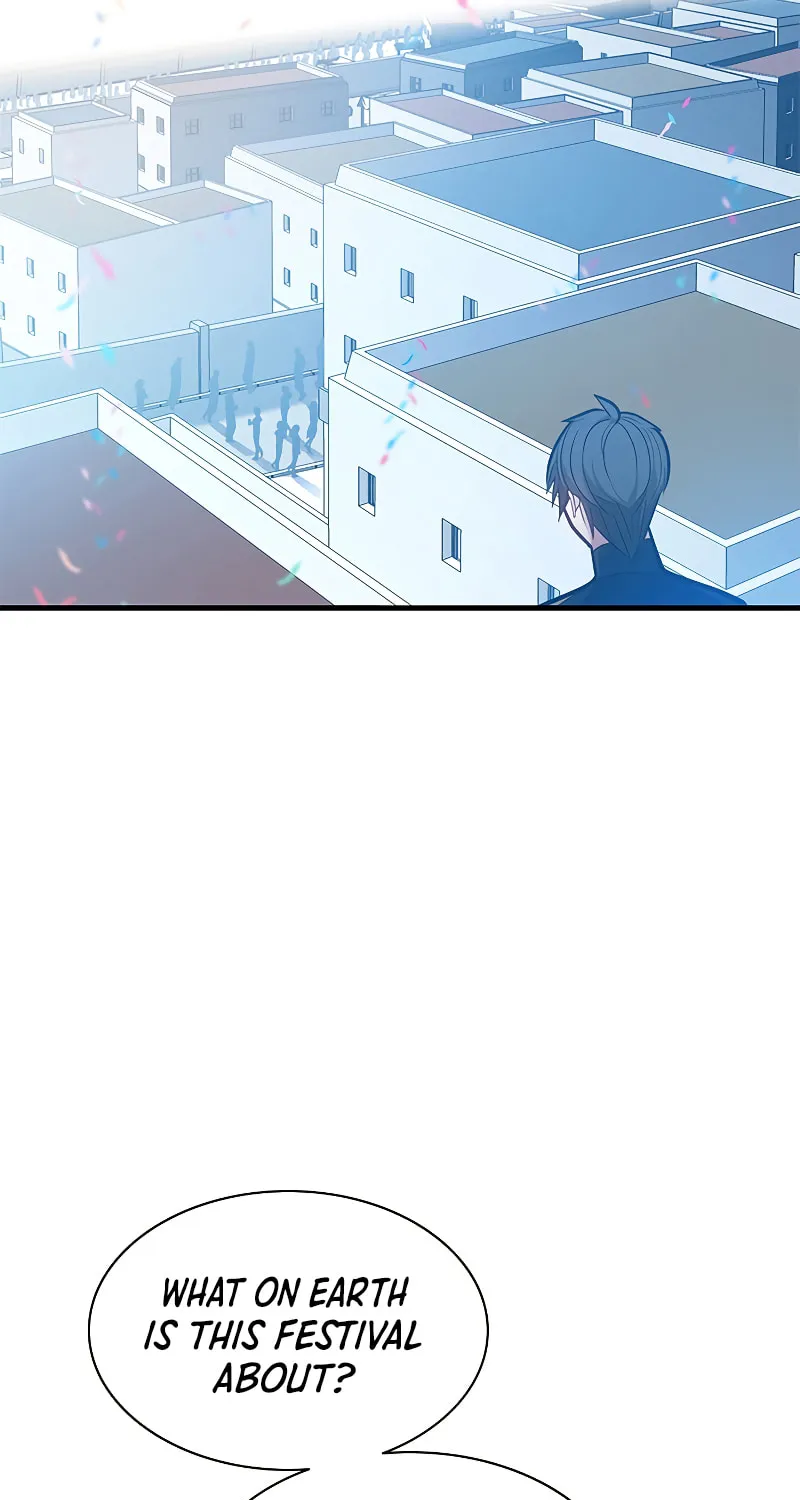 The Tutorial Is Too Tough! Chapter 134 page 25 - 