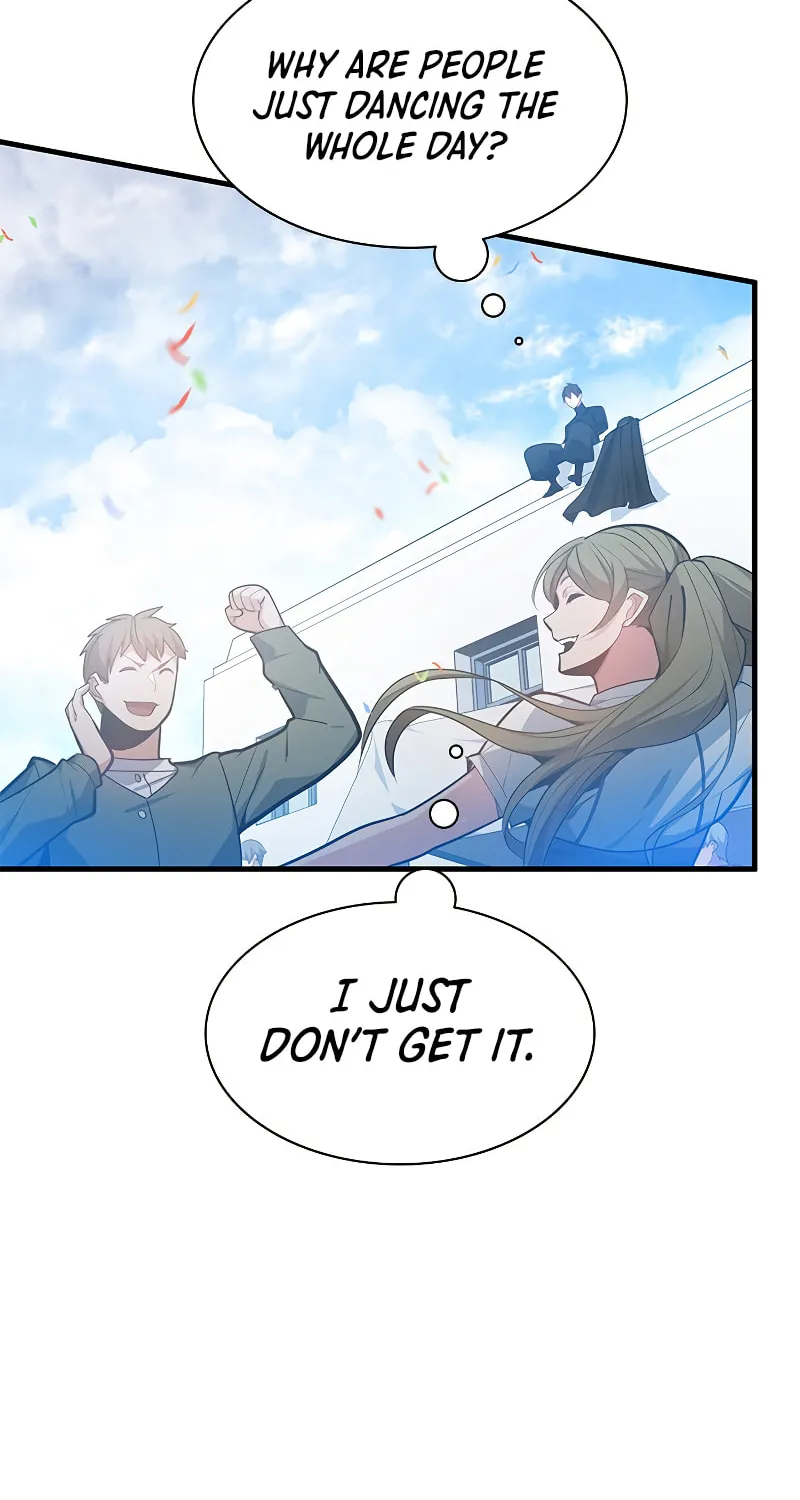 The Tutorial Is Too Tough! Chapter 134 page 26 - 